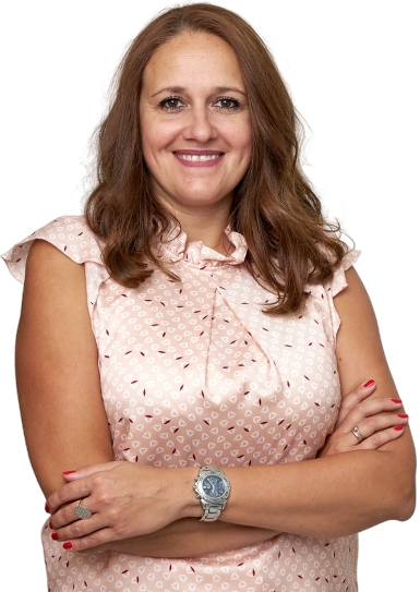Halyna Kipran