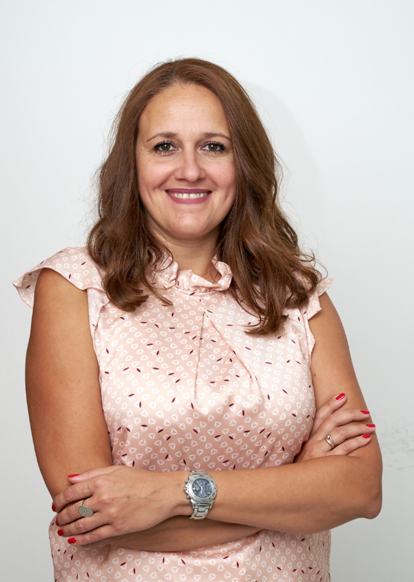 Halyna Kipran