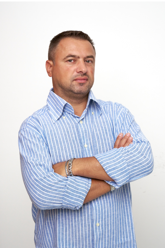 Mykhailo Stets