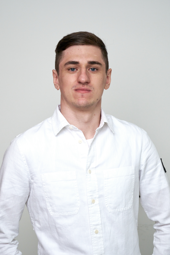 Yuriy Mohyliyuk